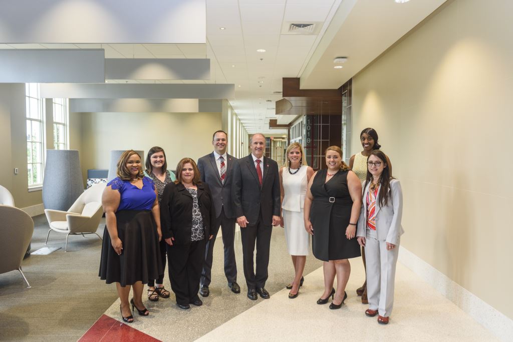 PSA Names Outstanding Professionals of 2017