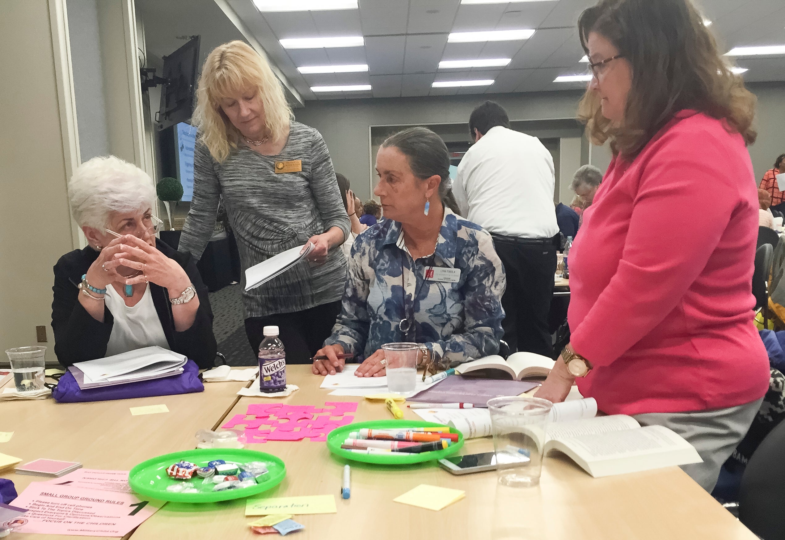 UA School of Social Work Creates Continuing Education Program