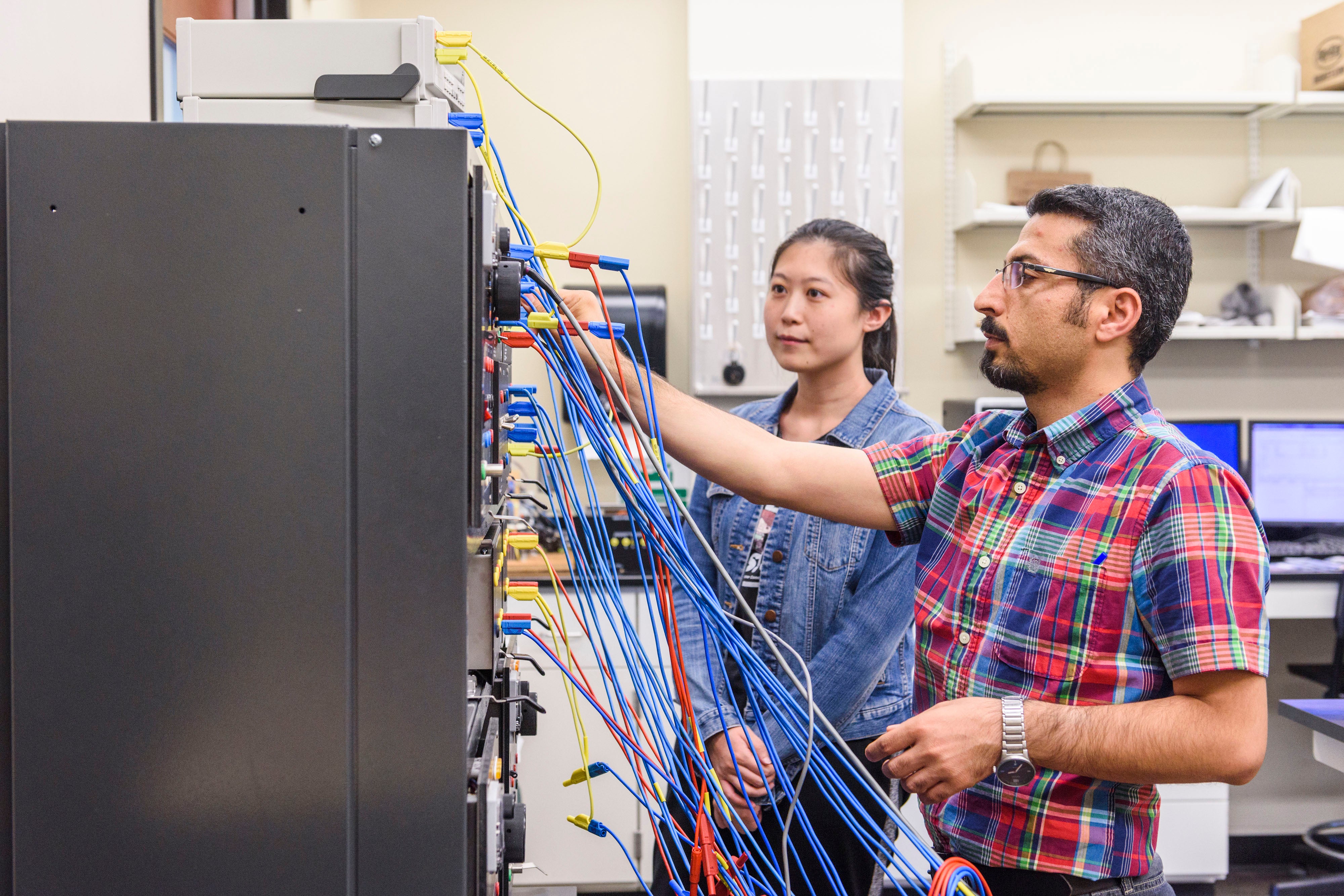 UA Technology Selected for Start-Up Program