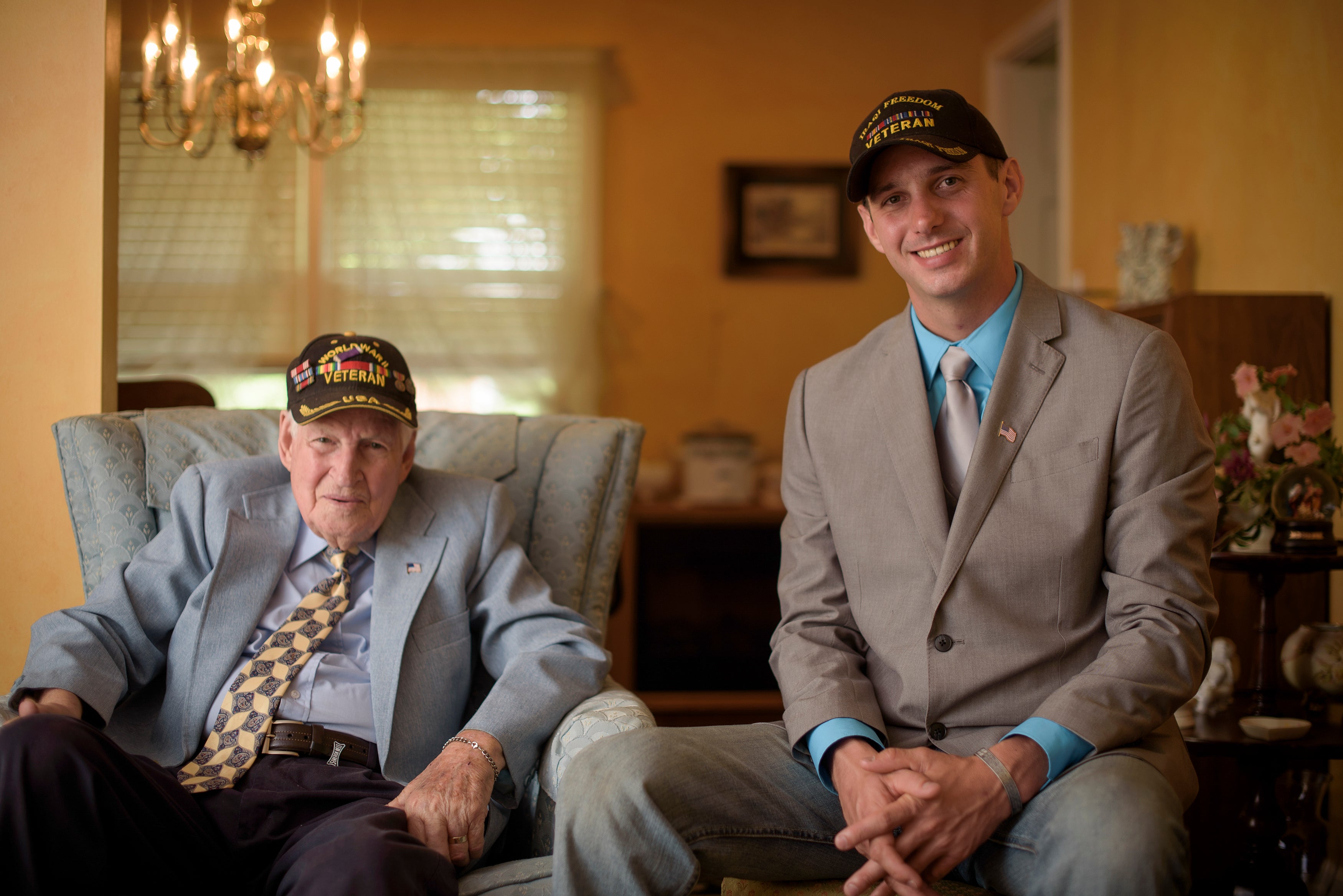 ‘It’s a Deep and Unique Brotherhood’