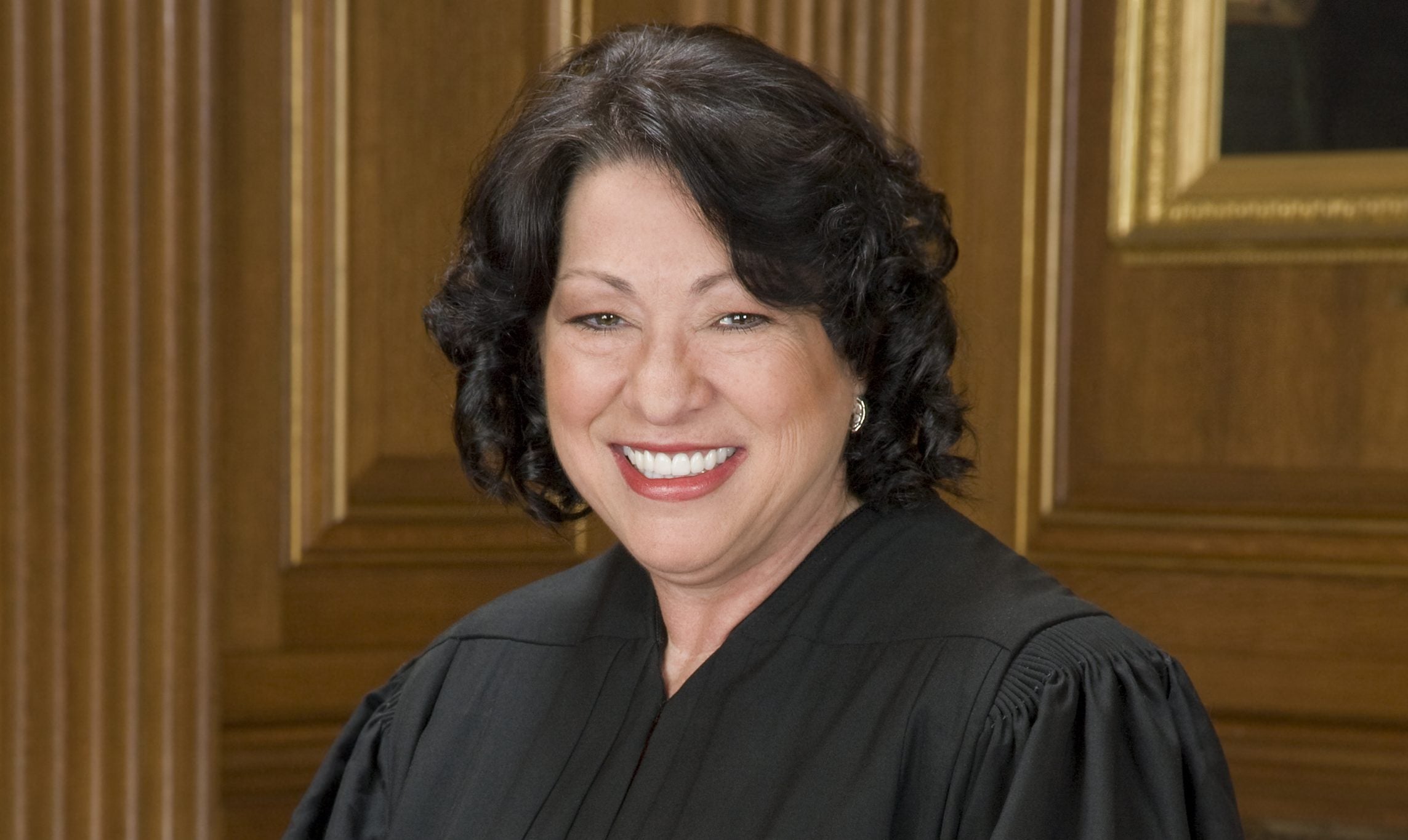 U.S. Supreme Court Justice to Visit UA Law School