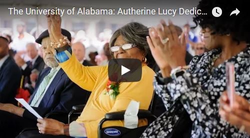 Historic Marker Honors Civil Rights Hero