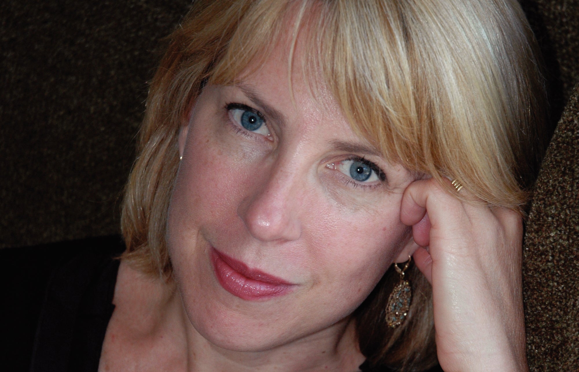 Author of ‘Orphan Train’ to Visit UA