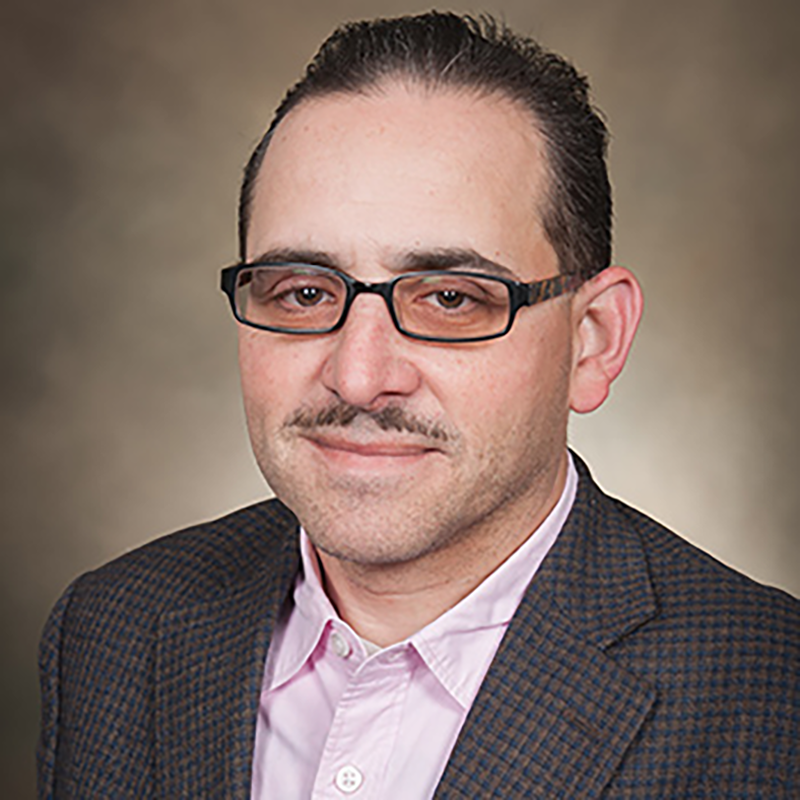 Headshot of Paul Horwitz, UA School of Law