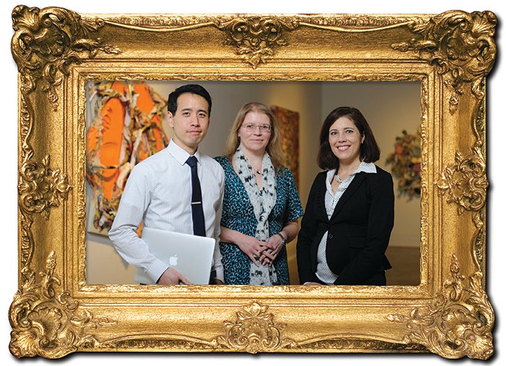 The Art of Collaboration