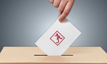 New Partnership Allows Students to Vote in Every Election