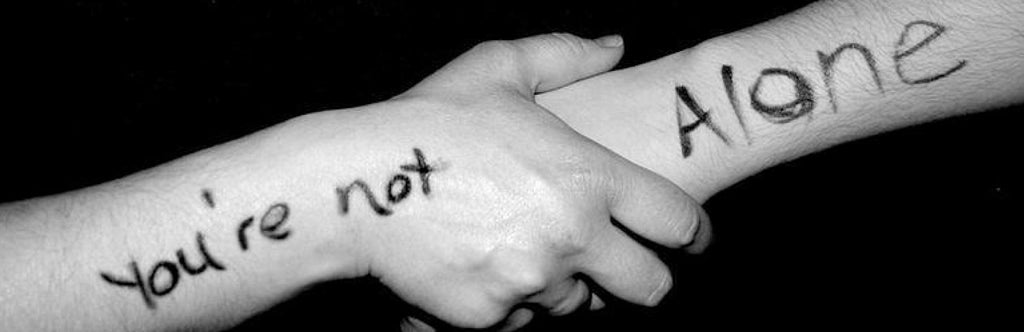 Counseling Center Offers Training During Suicide Awareness Week