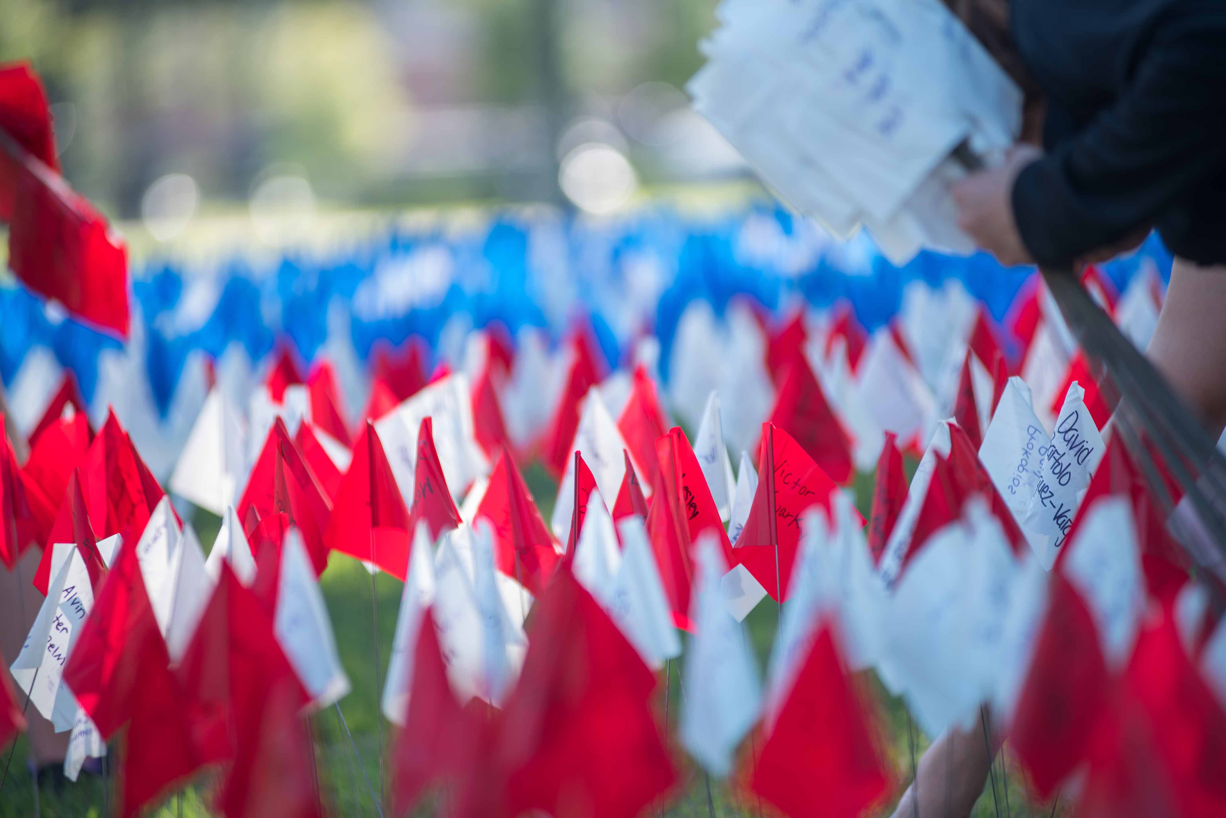 Circle K Plans 9/11 Ceremony Today