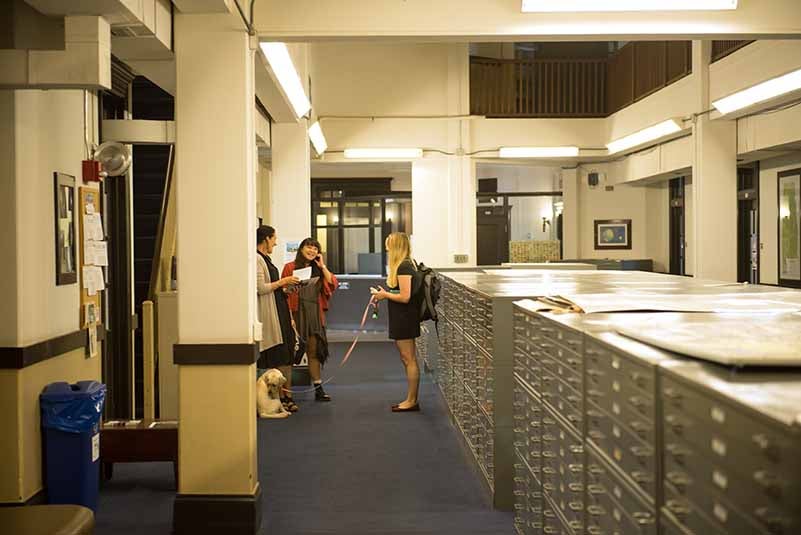 Free to a Good Home: Maps from the Map Library 