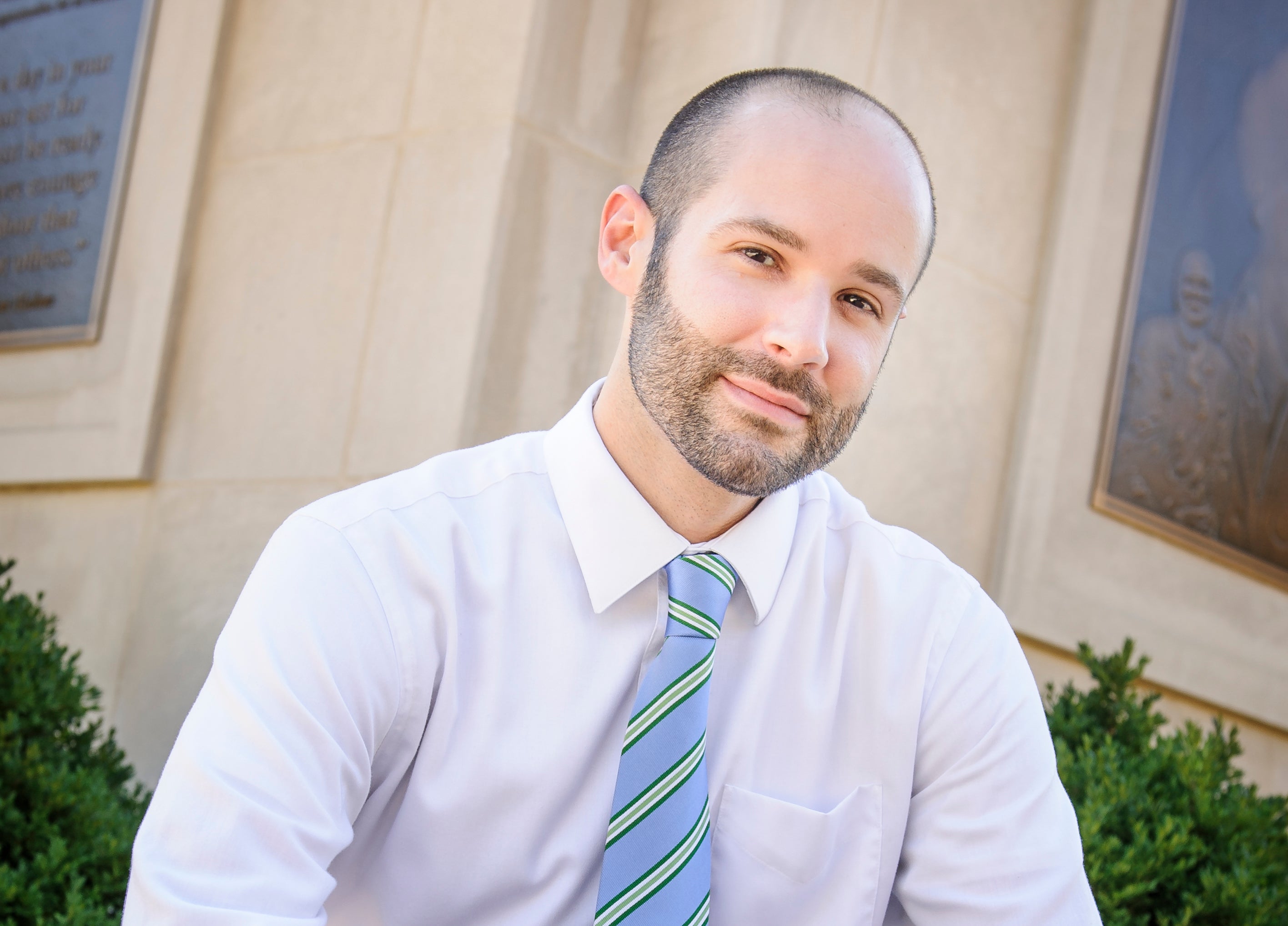 UA Researcher: Changes Needed to News Coverage of Mass Shooters