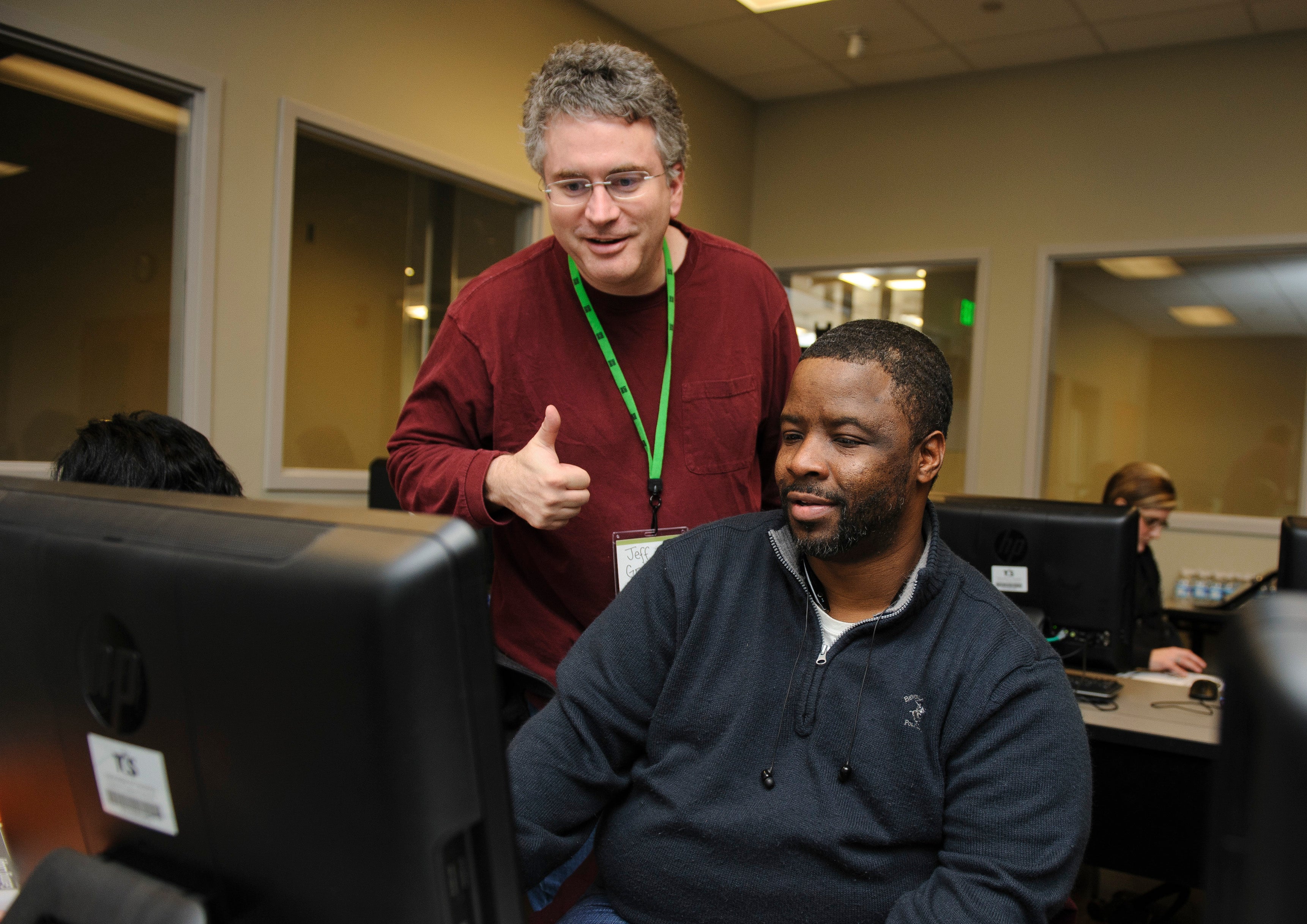 UA’s Impact on Computer Science in K-12 Continues with Google’s Help