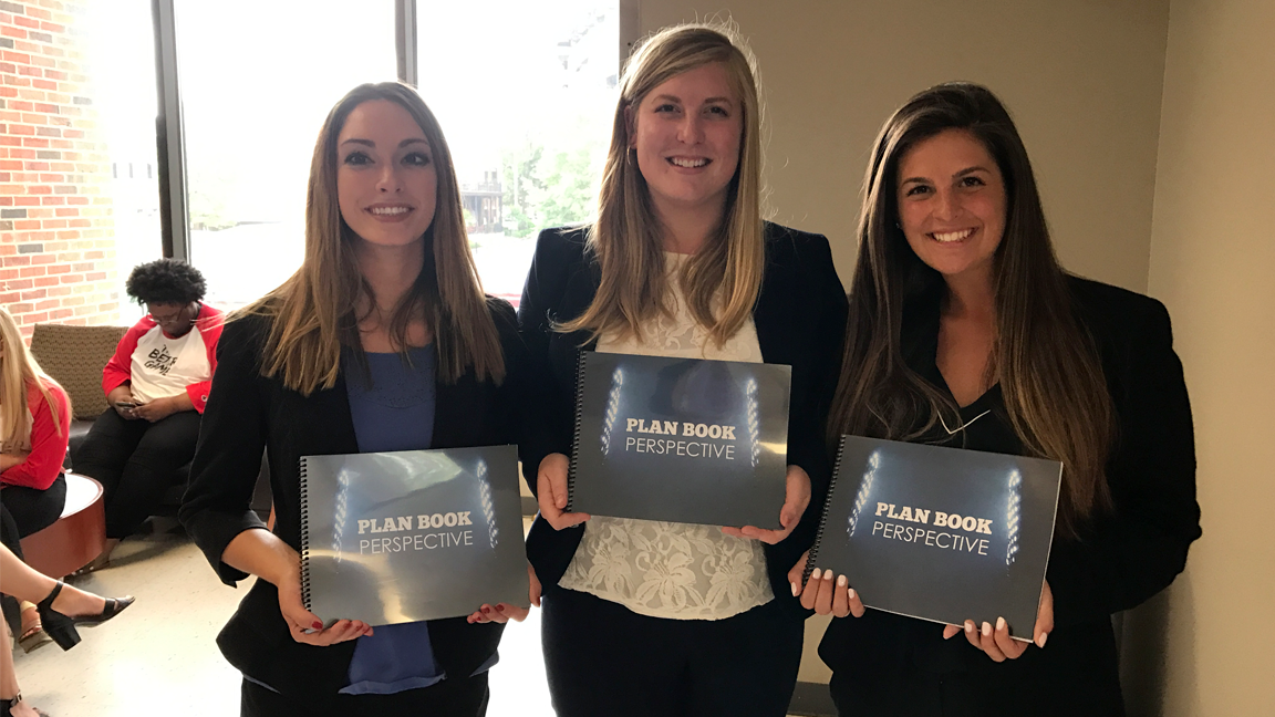 Fox Sports U Selects UA Students’ Campaign to Air Nationally