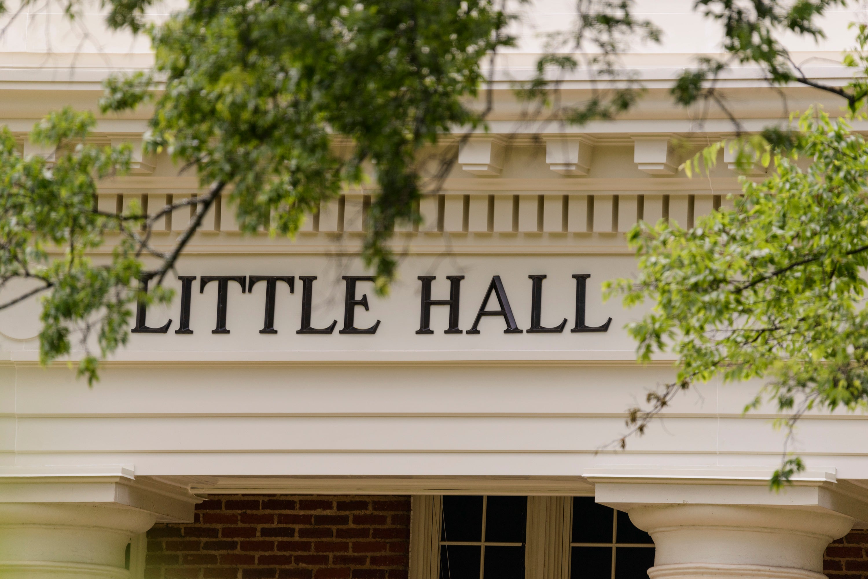 DOJ Grant to Help UA, State Combat Human Trafficking