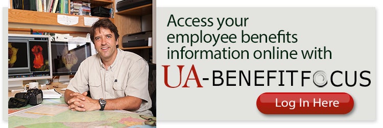 Open Enrollment is Here