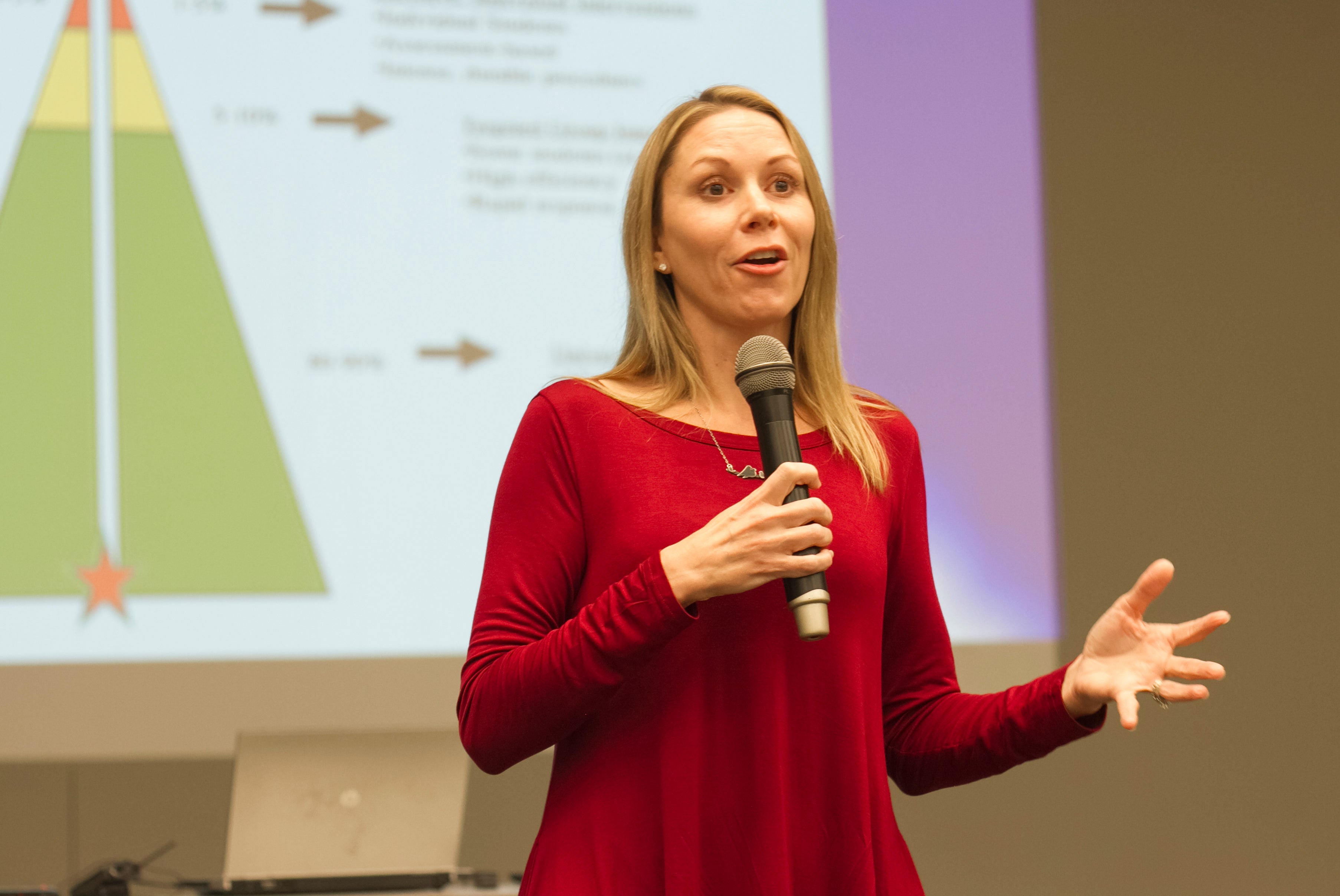 McDaniel, UA Office to Expand Positive Behavior Services in Alabama