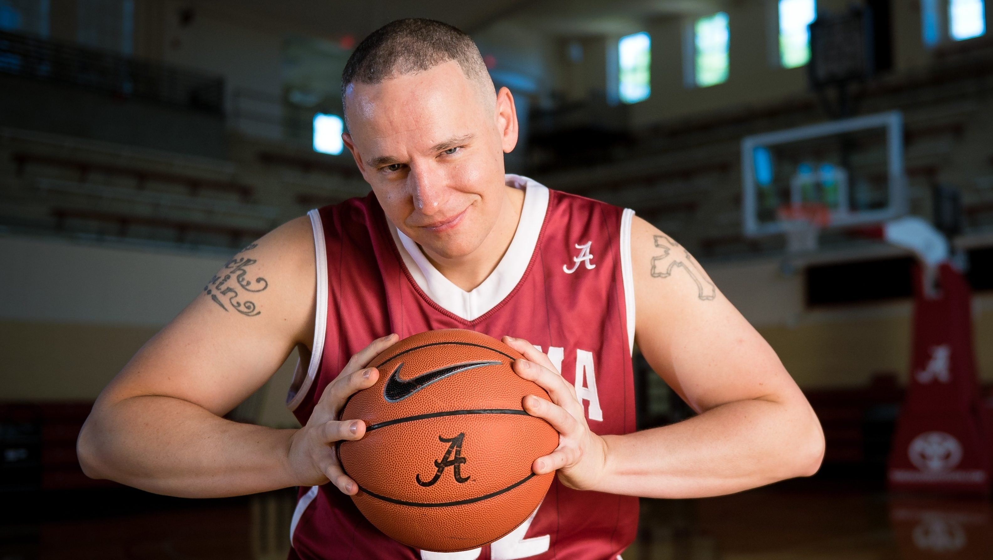 For This Busy Veteran, New College LifeTrack a Perfect Fit