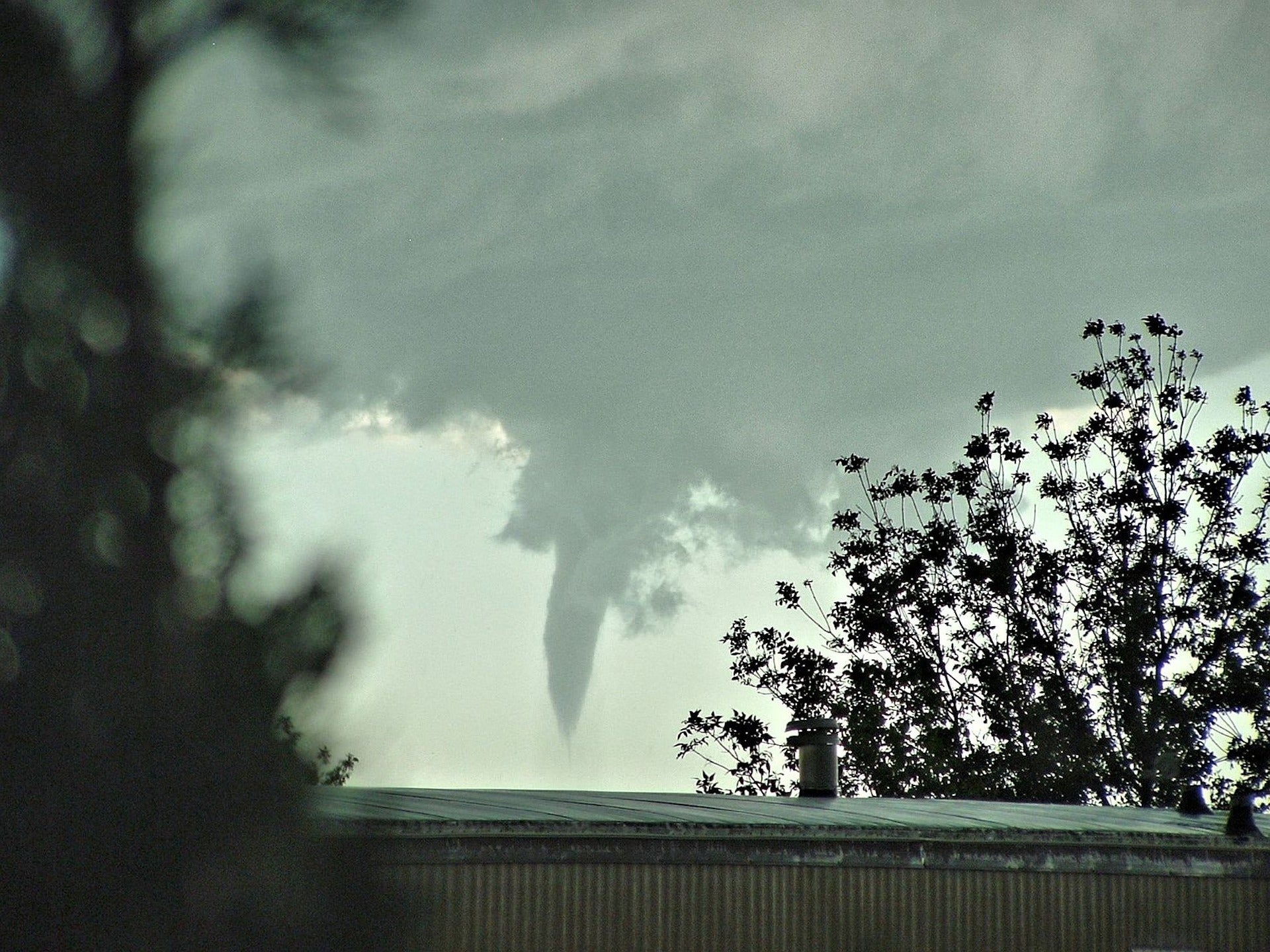 tornado