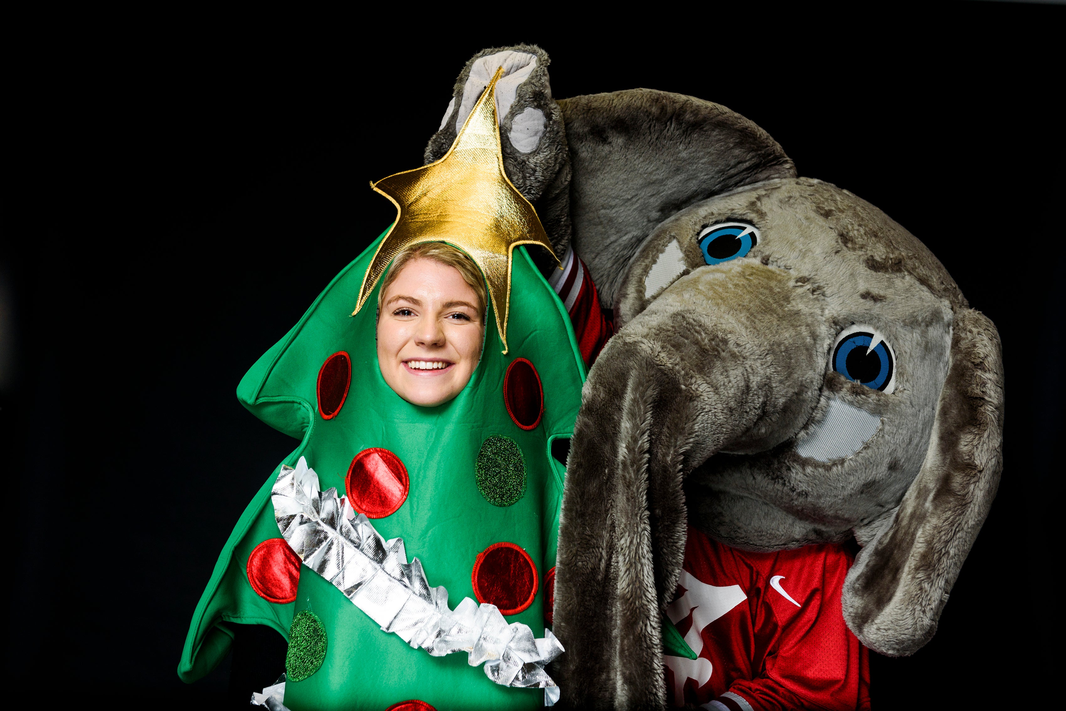 O Christmas Tree … You’ve Gone Viral