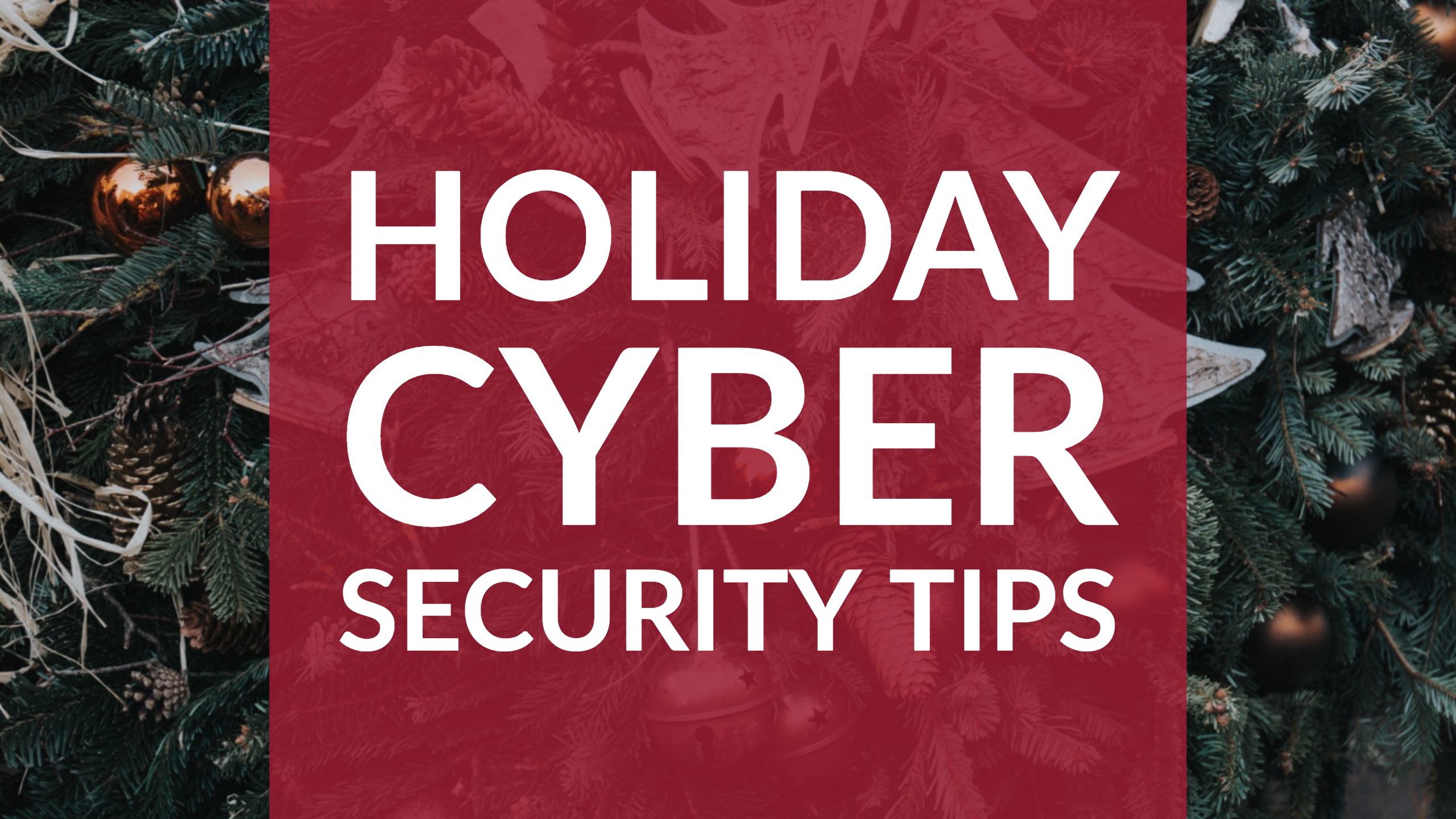 Beware of the Modern Holiday Grinch – the Phish