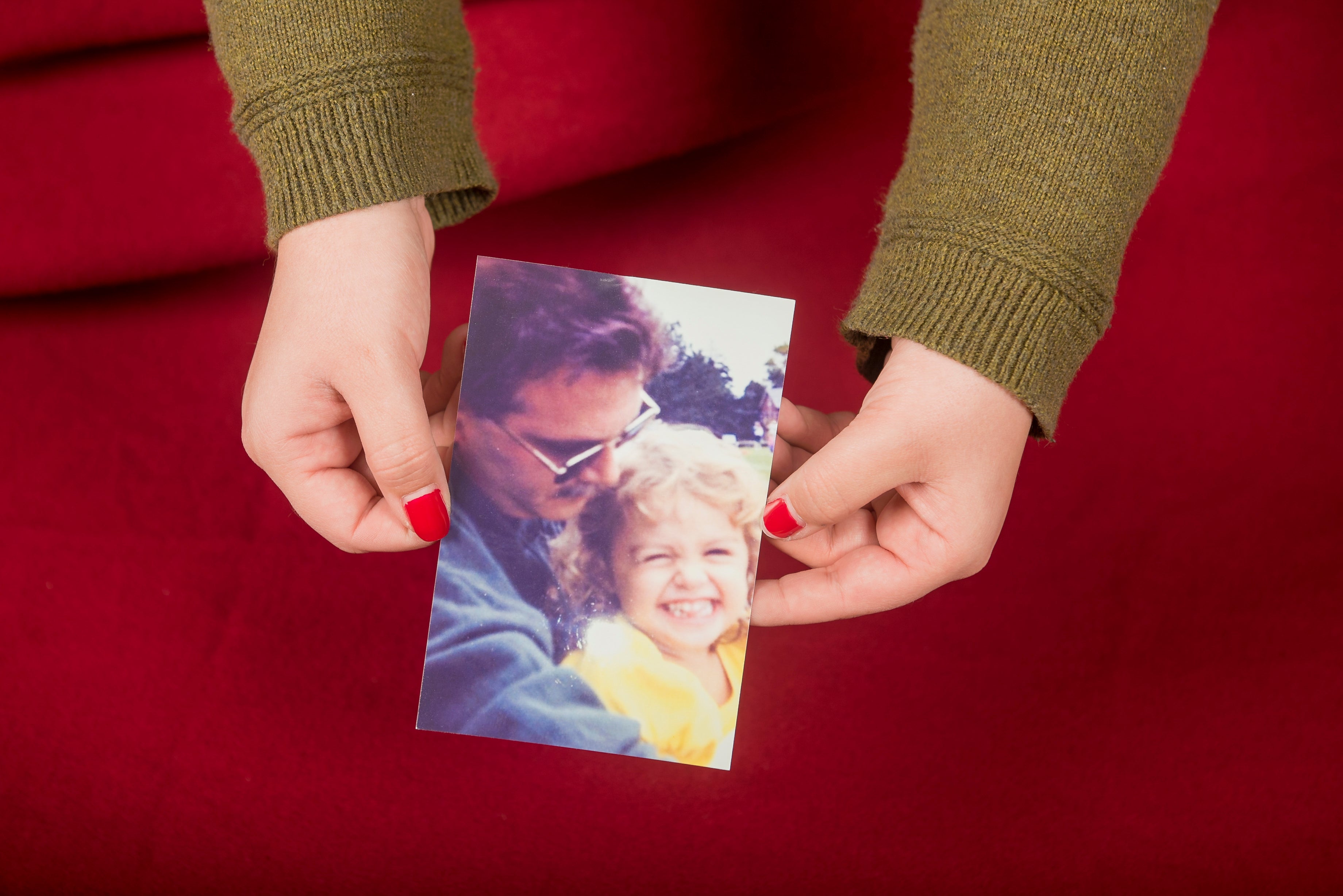 HES Major Uses Tragedy to Power Career Ambitions