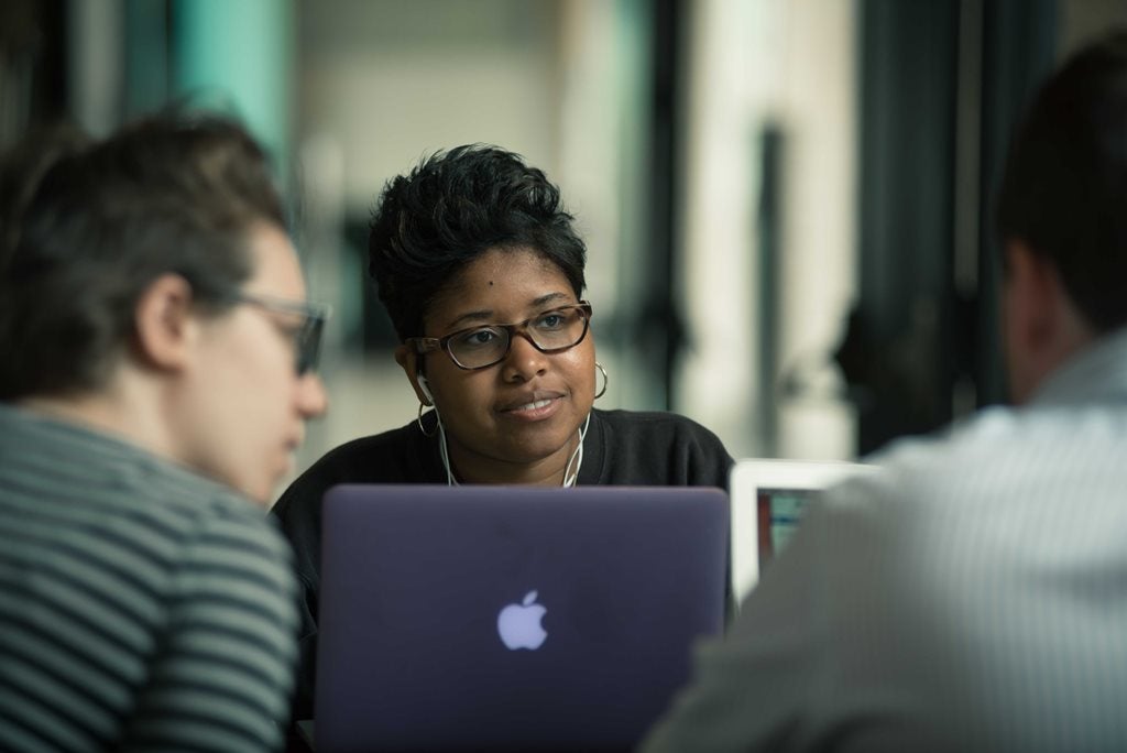 UA Law Receives Grant to Help Increase Diversity in Legal Profession