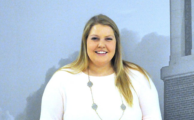 Student Wishes Upon an Internship, Dreams of Disney