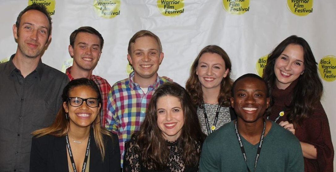 Black Warrior Film Festival Eyes the Future