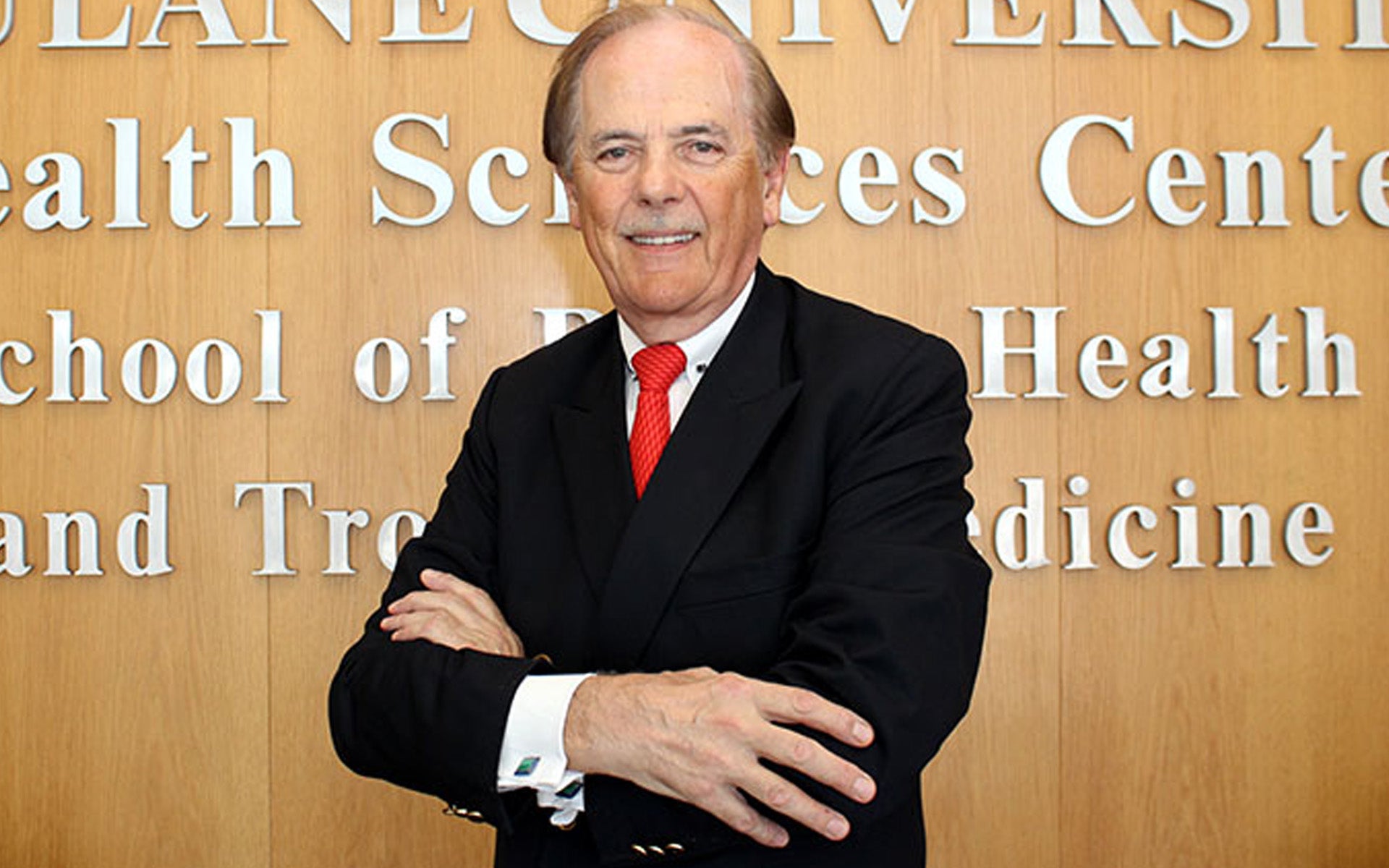 New Guidelines Lower Hypertension Threshold, Author to Speak at UA