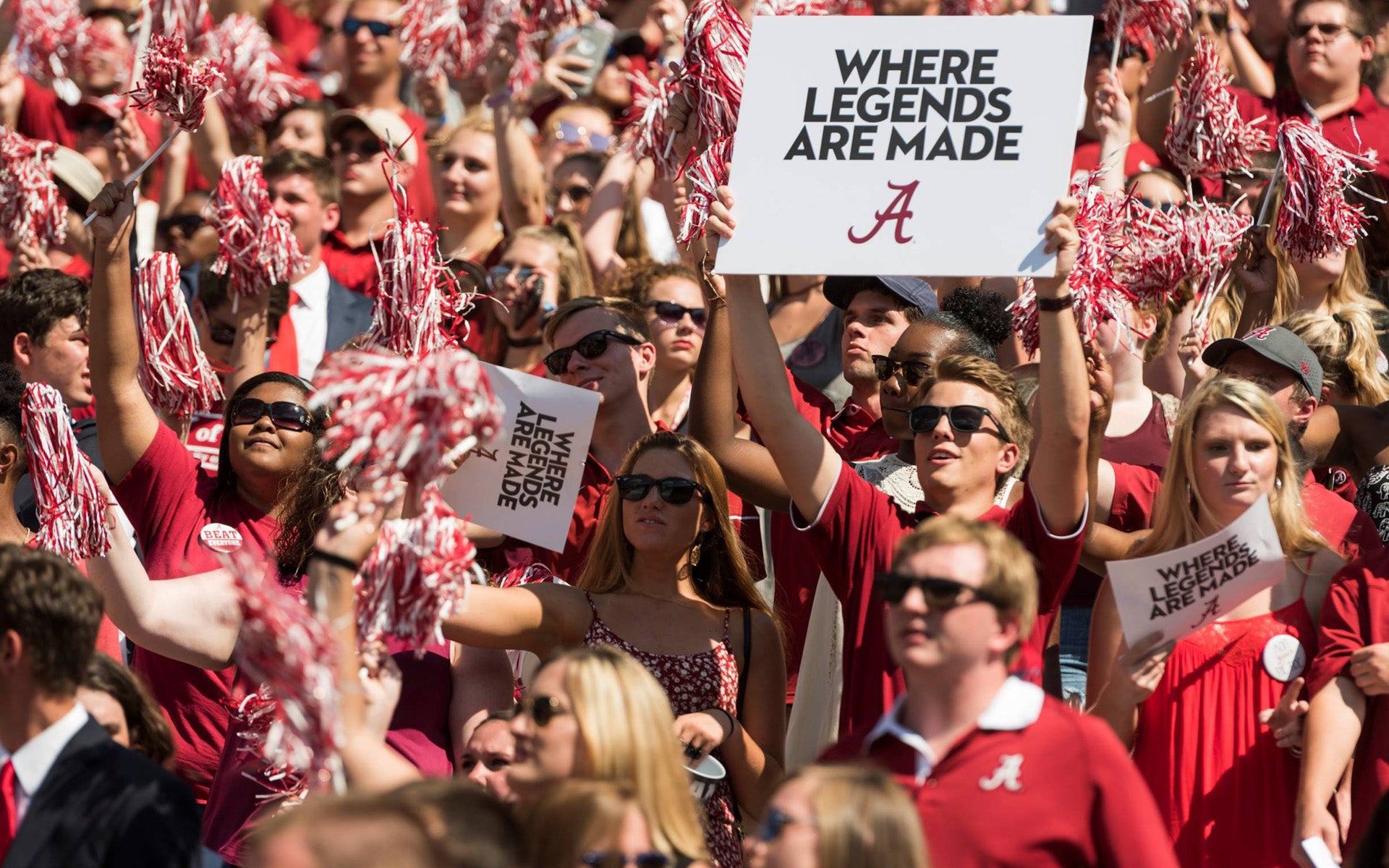 UA Wins Multiple CASE Communications/Marketing Awards