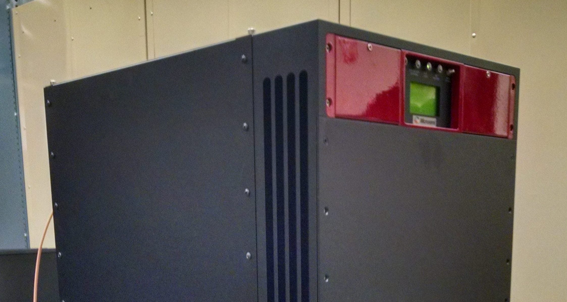UA, Naval Observatory Partnership to Improve Precise Timing Education