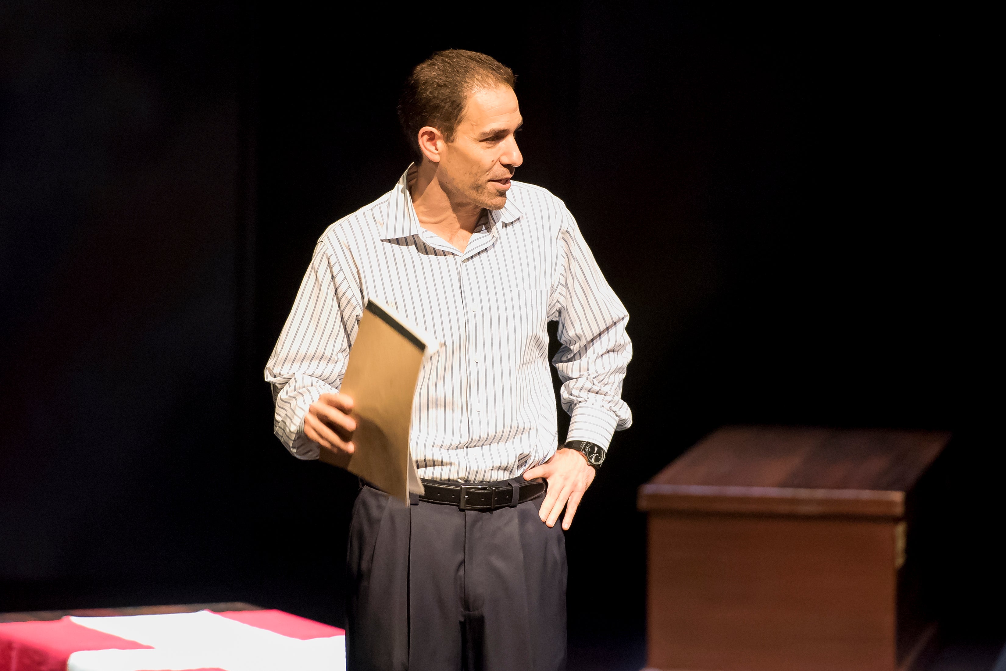 UA Professor’s Film to Debut Across Multiple On-Demand Platforms 