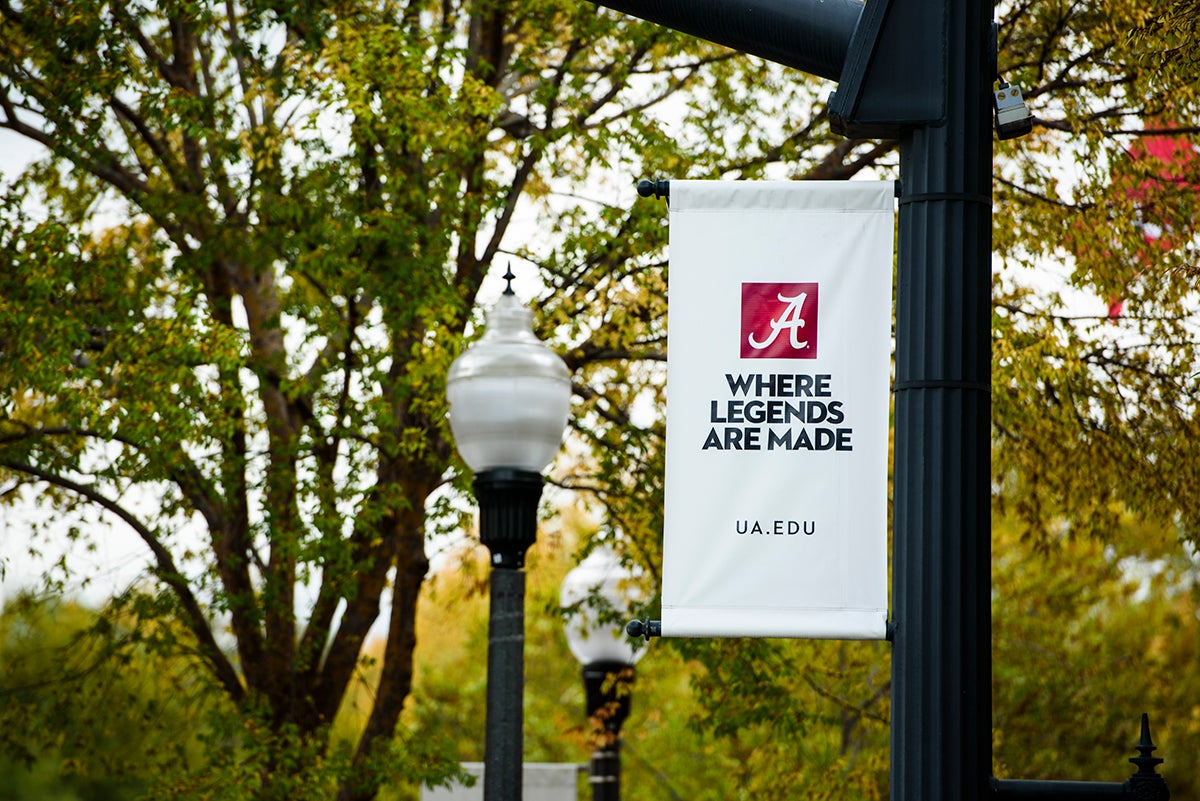 UA Sweeps Advertising Awards