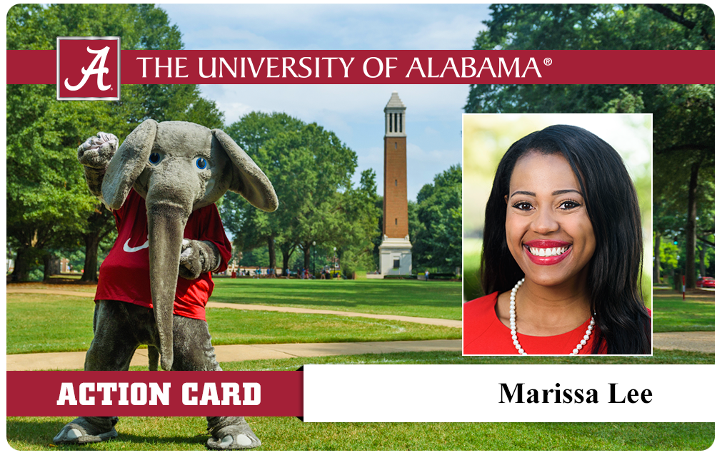 Action Card Gets a New Look