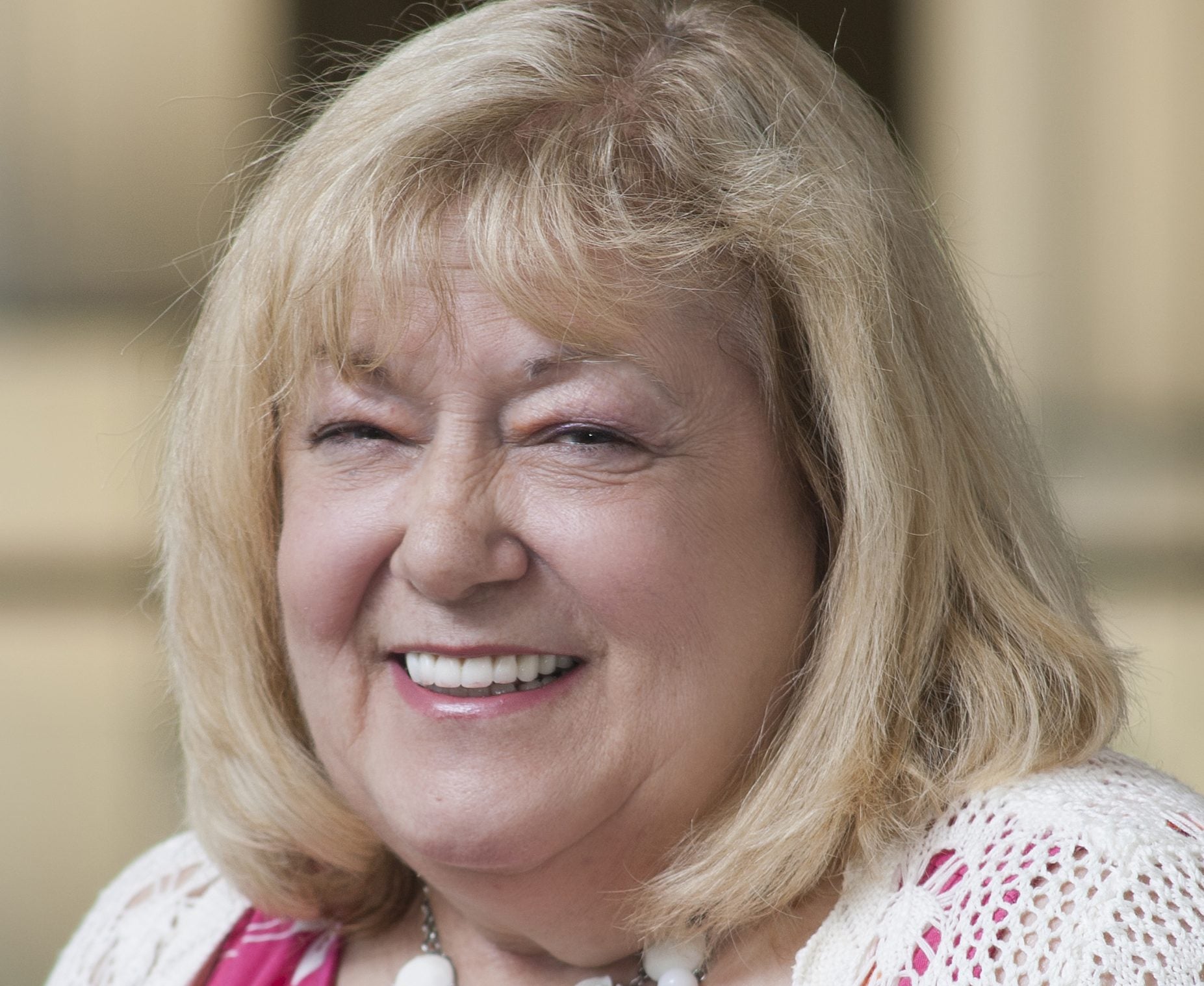 UA Capstone College of Nursing Professor Receives Burnum Award