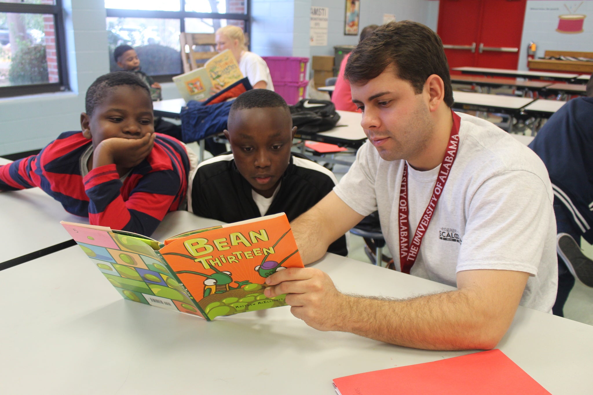 UA Honors College Program Seeks Support Through Bama Blitz