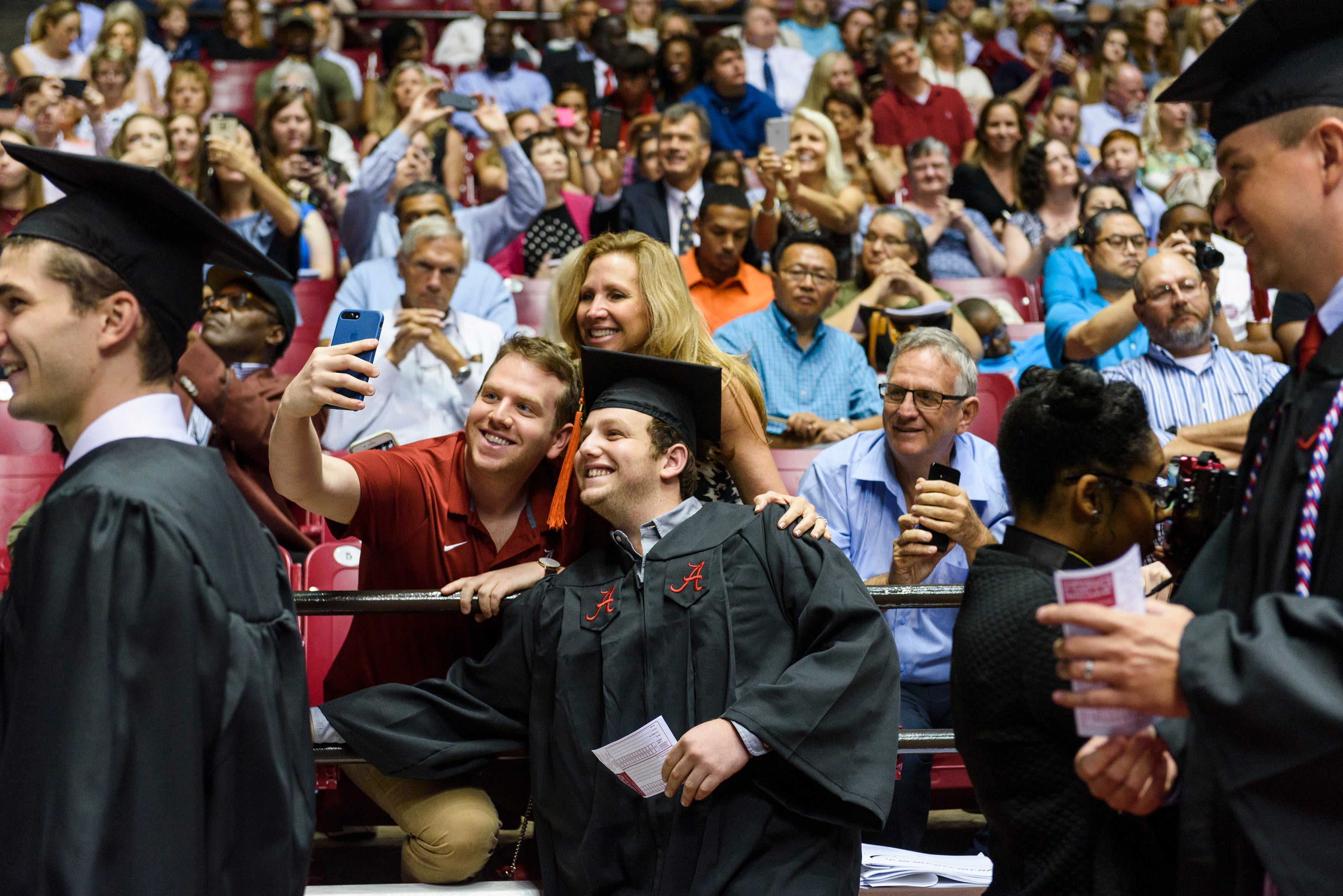 Strategic Communications Begins Enhancements for Commencement