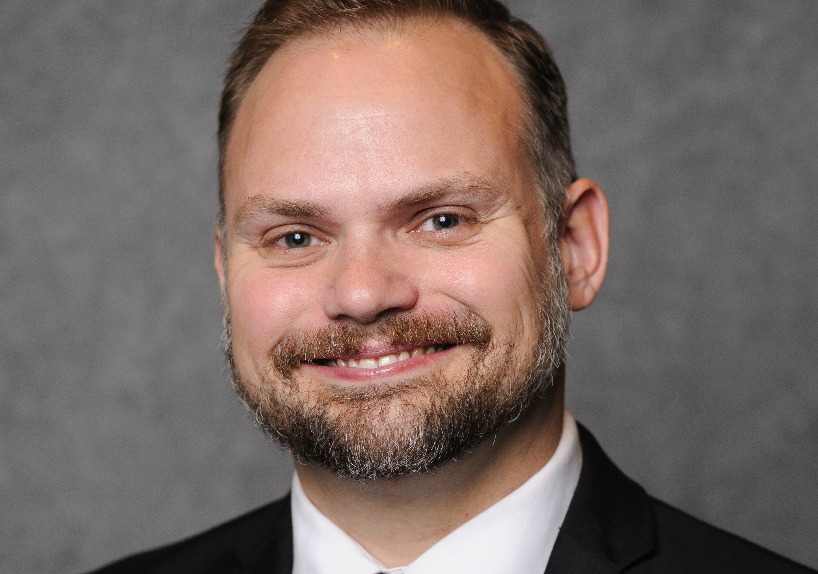 Hudnall Transitions from CAPS to Culverhouse