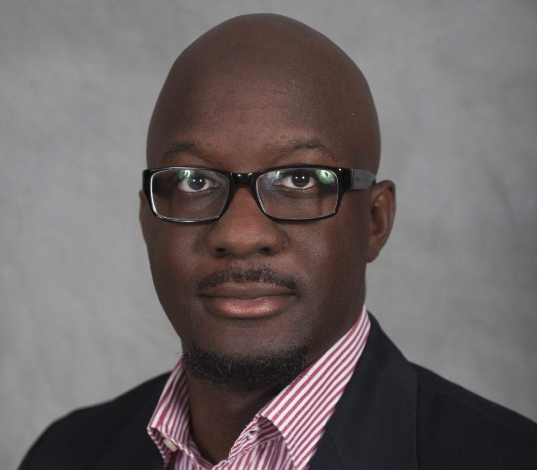 New Officers to Lead Black Faculty and Staff Association