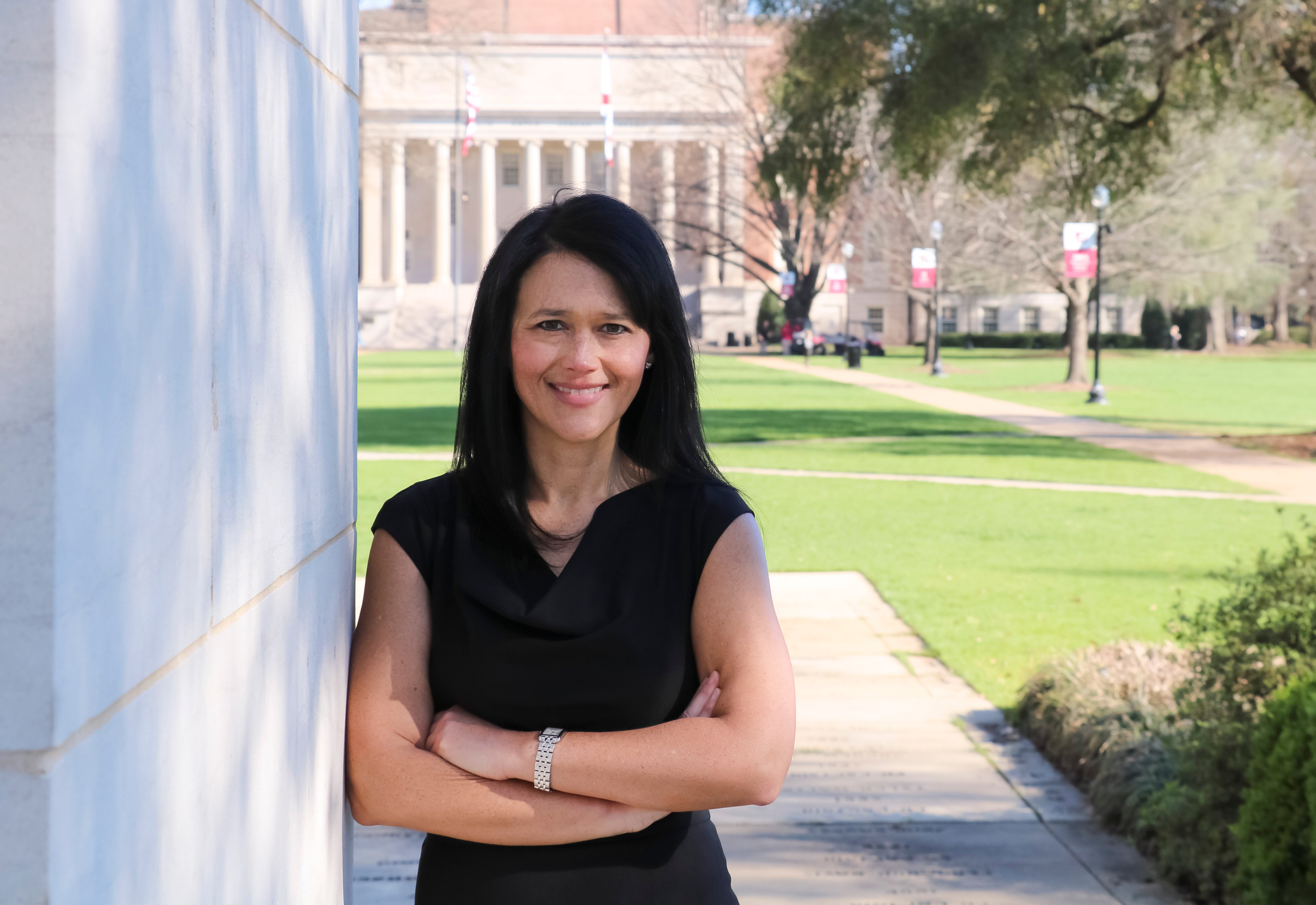 UA Launches Gifted Education, Talent Development Office