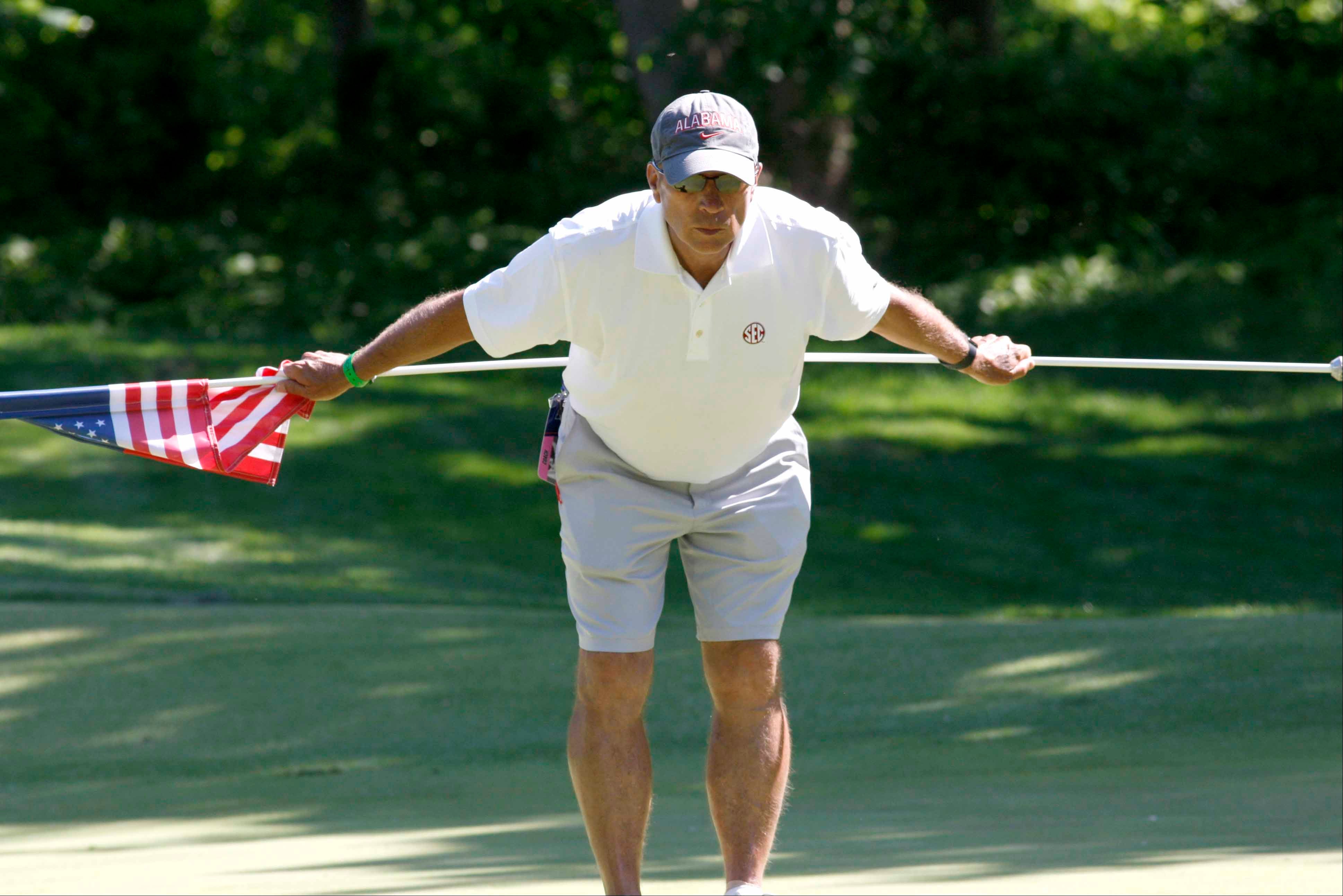 Potter Named 2018 National Coach of the Year