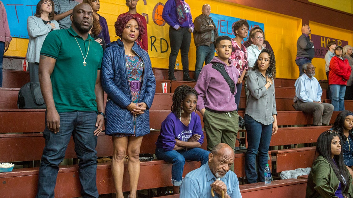 UA Professor to Direct Episode of ‘Queen Sugar’