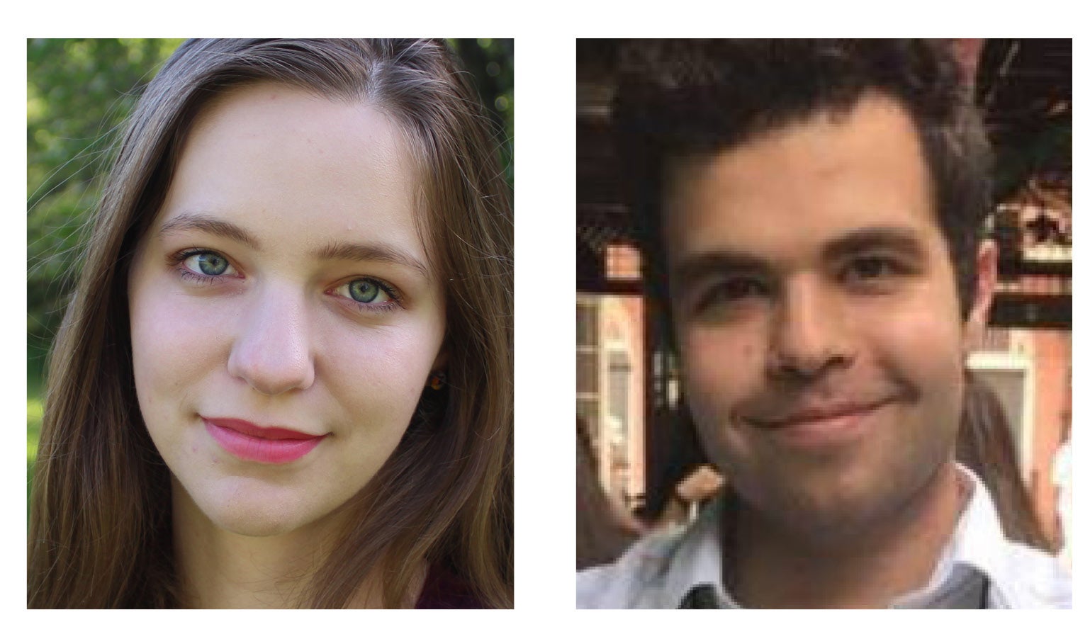 Two UA Students Selected for Critical Language Scholarships