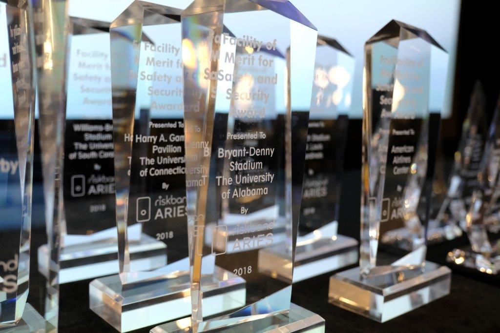 Keeping the Tide Safely Rolling at Bryant-Denny