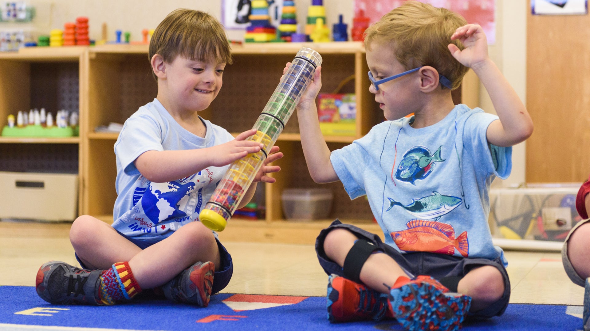 UA Hosts First Collaborative Conference for RISE Programs