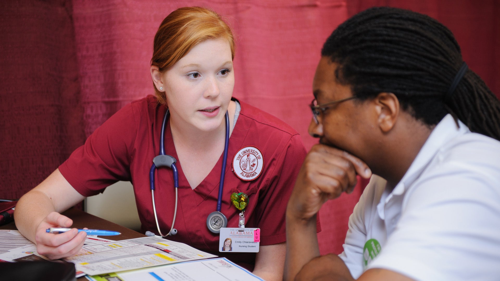 ‘All of Us’ Research Program at UA Enrolling Participants