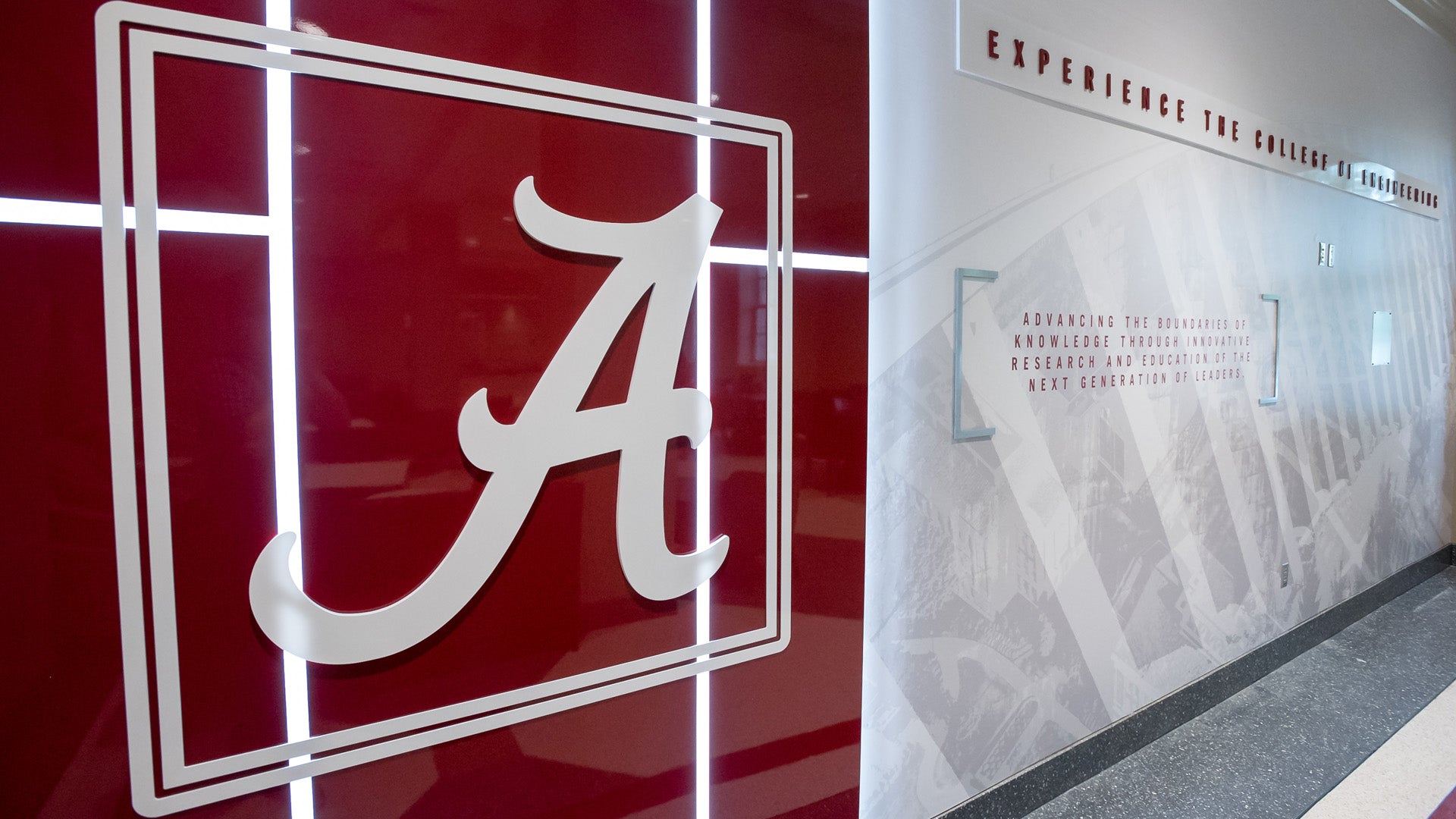 Building Bama: Projects Finished in Time for Fall