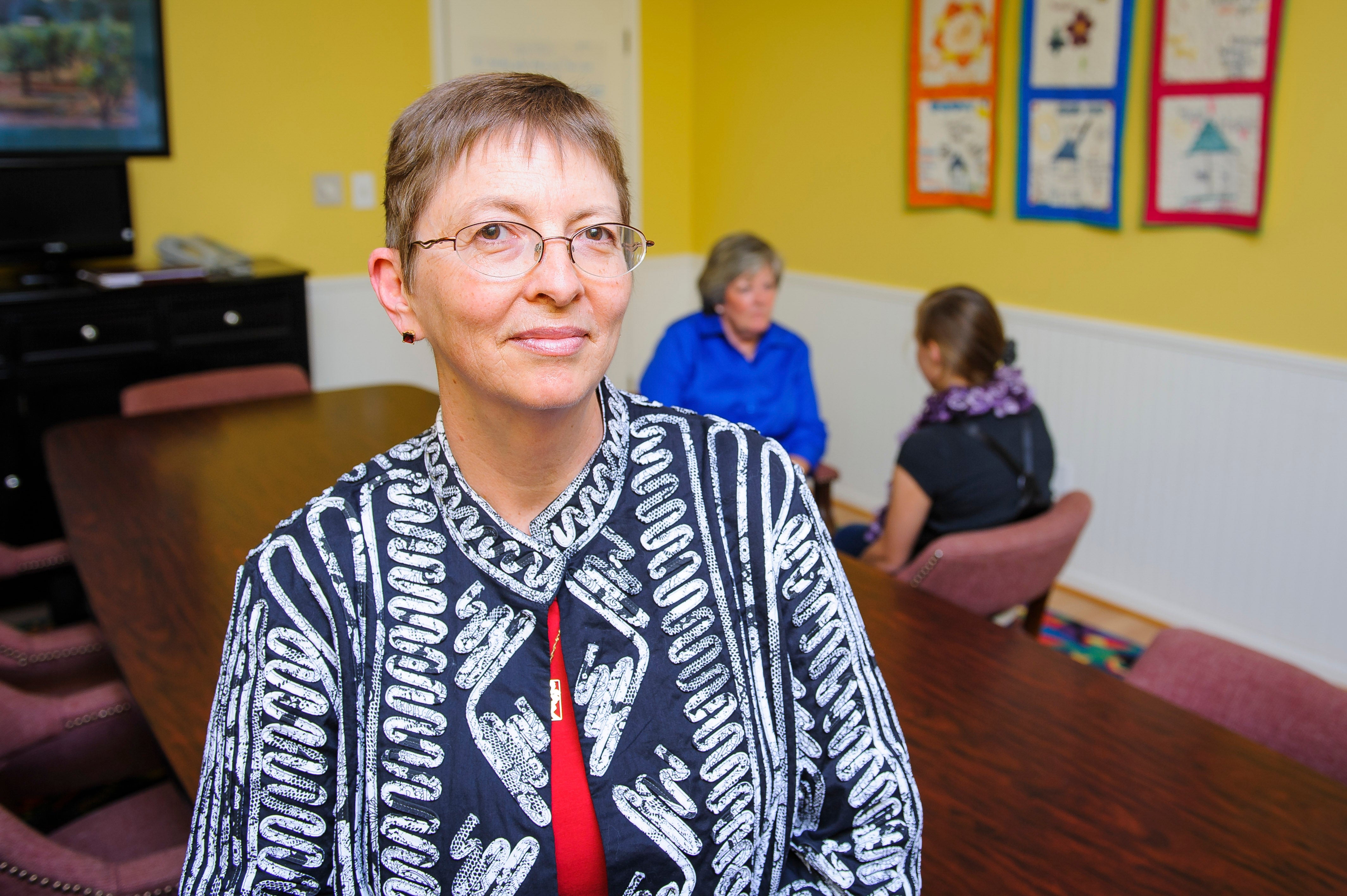 UA Launches Child Intervention Pilot for Traumatized Youth