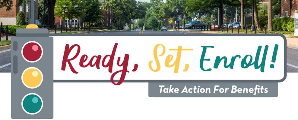 Open Enrollment Starts Nov. 1; Key Changes Coming