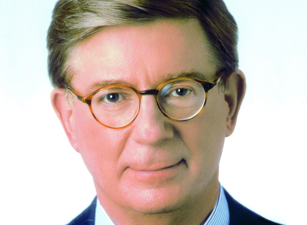 Columnist George F. Will to Deliver Keynote for Blackburn Symposium