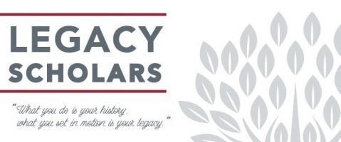 Mentor the Next Generation: Faculty and Staff Needed